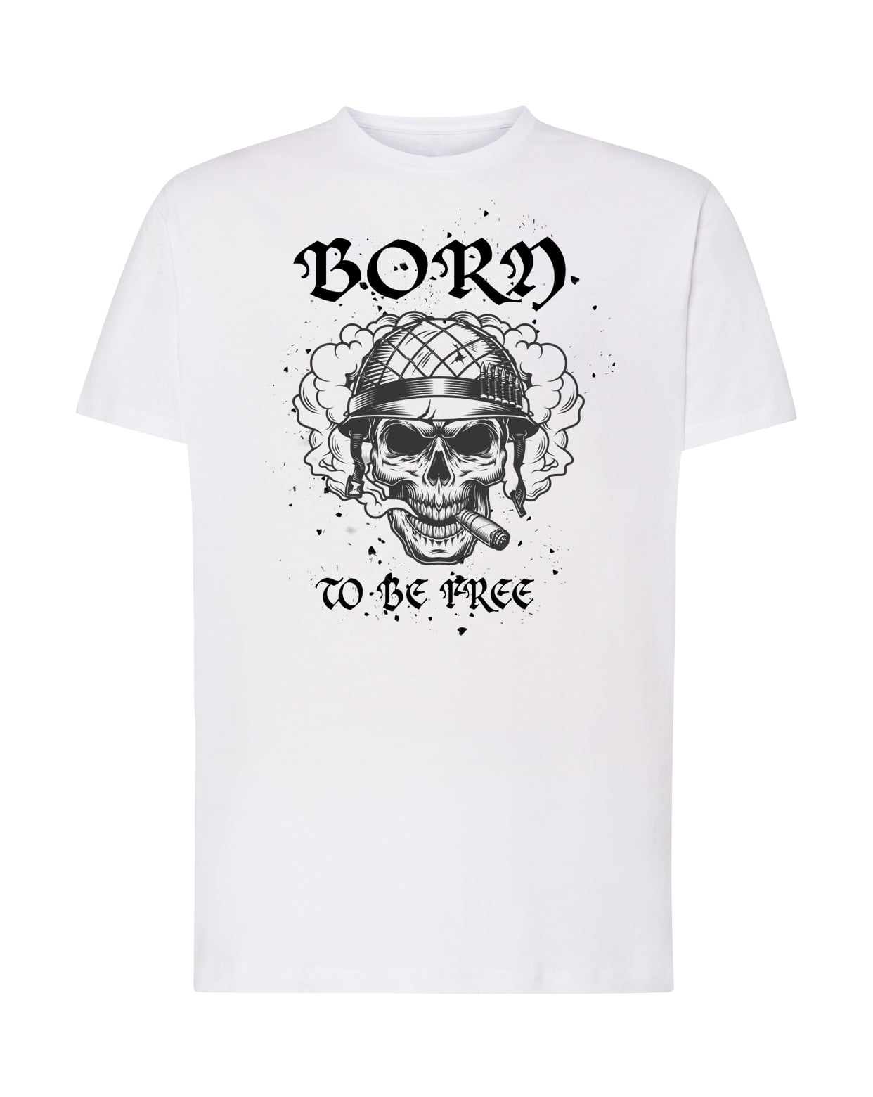 Born to be free - obrazek 2
