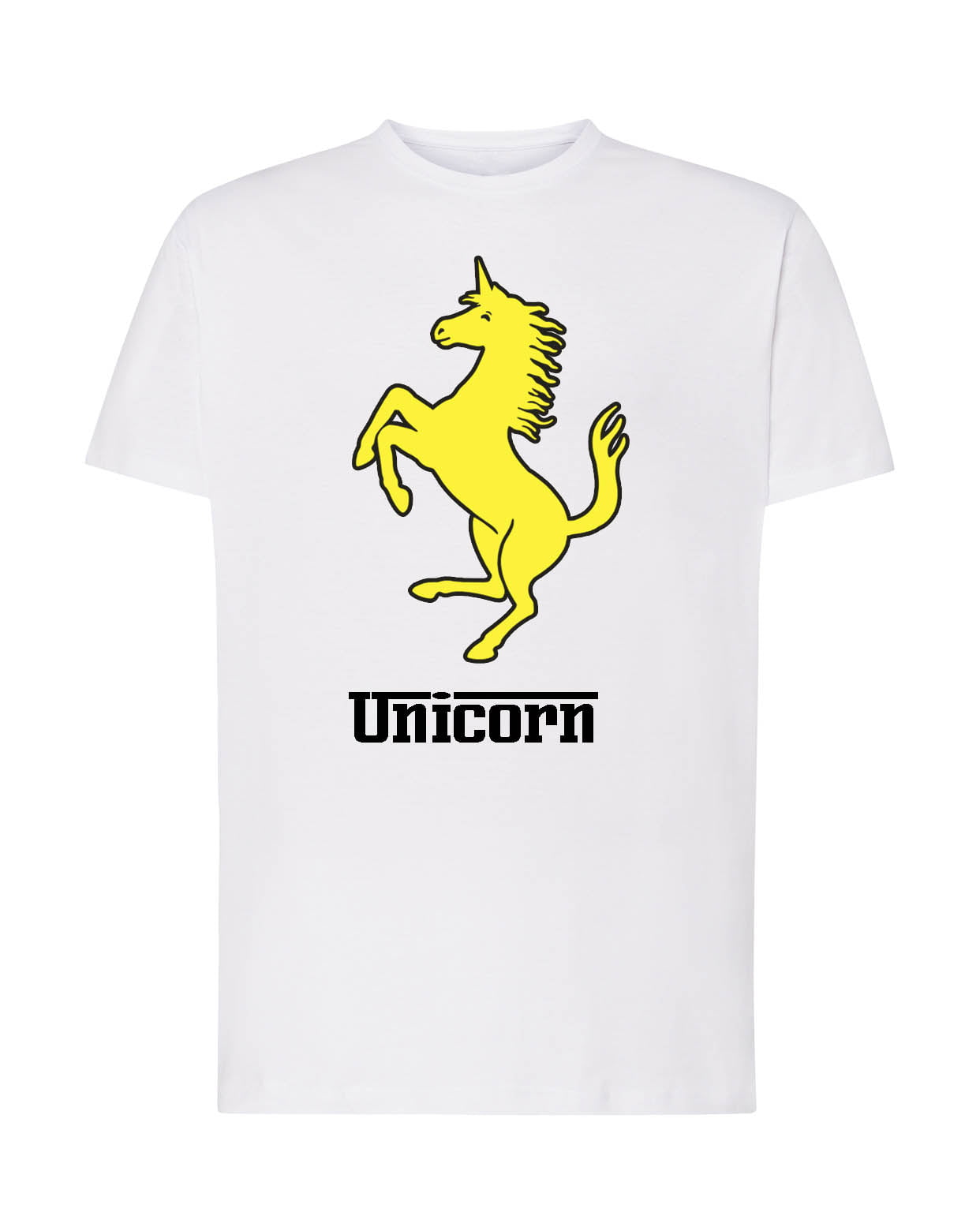 Unicorn - obrazek 2
