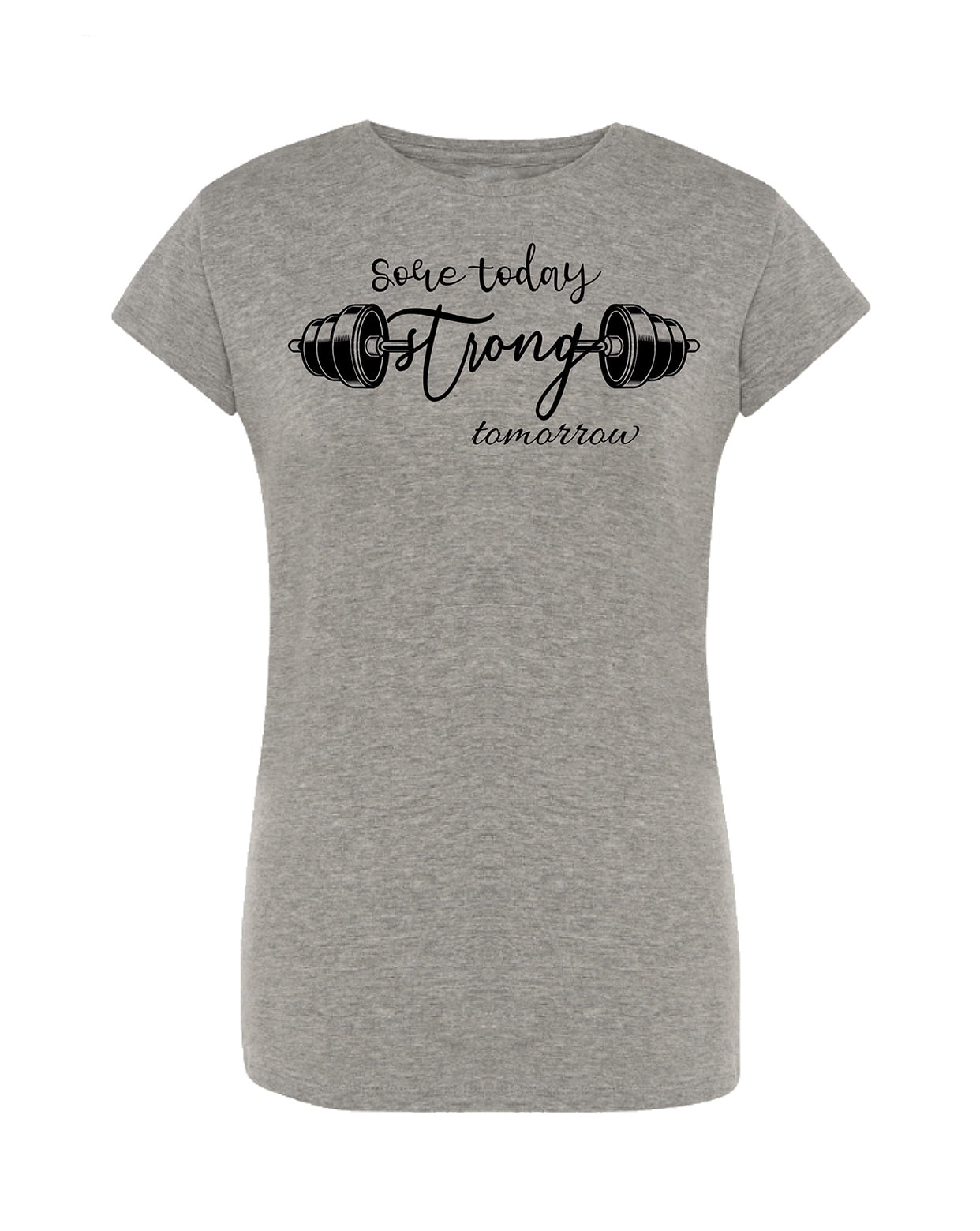 Sore today strong tomorrow - obrazek 4