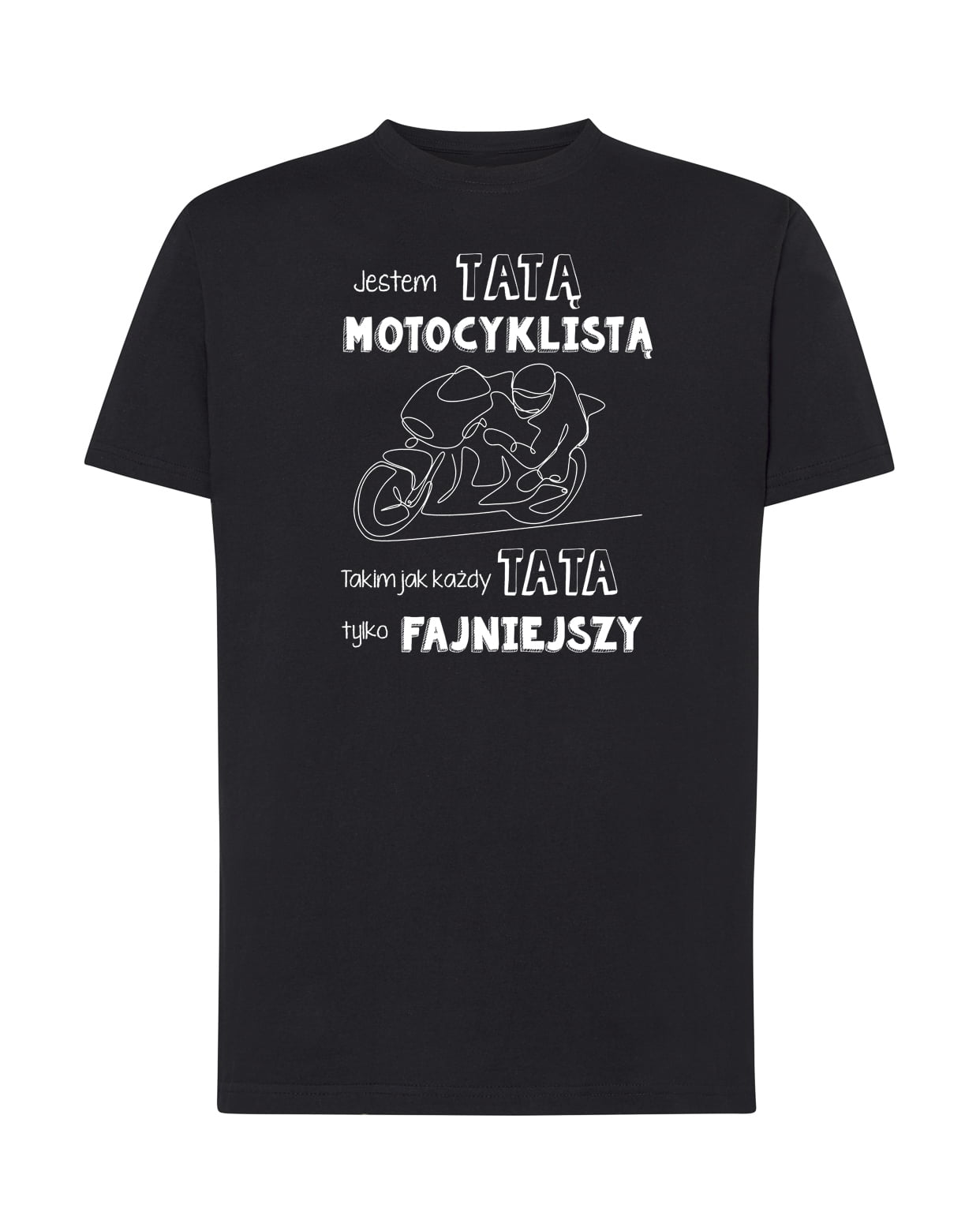 Jestem tatą motocyklistą - obrazek 2