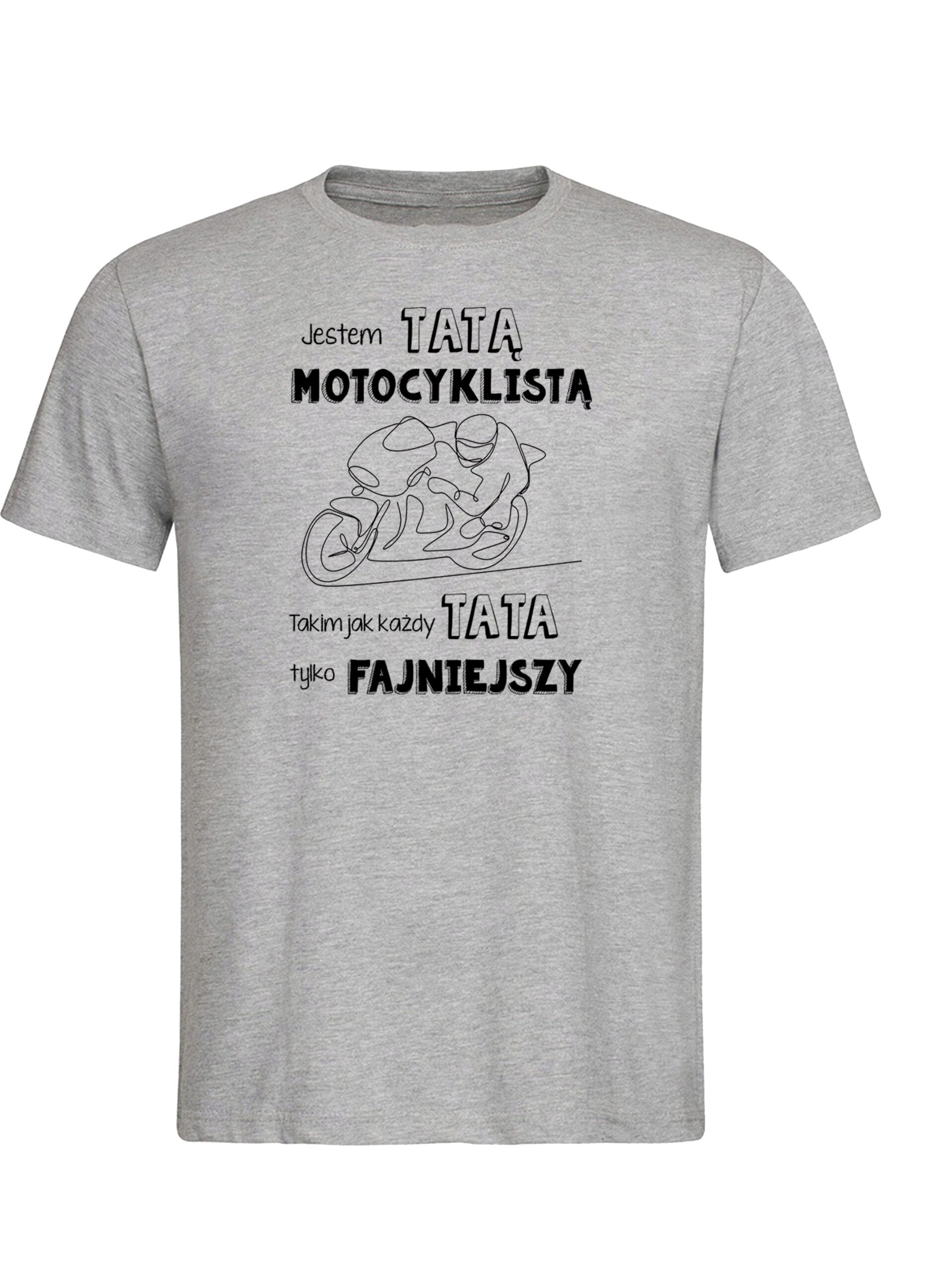 Jestem tatą motocyklistą - obrazek 3