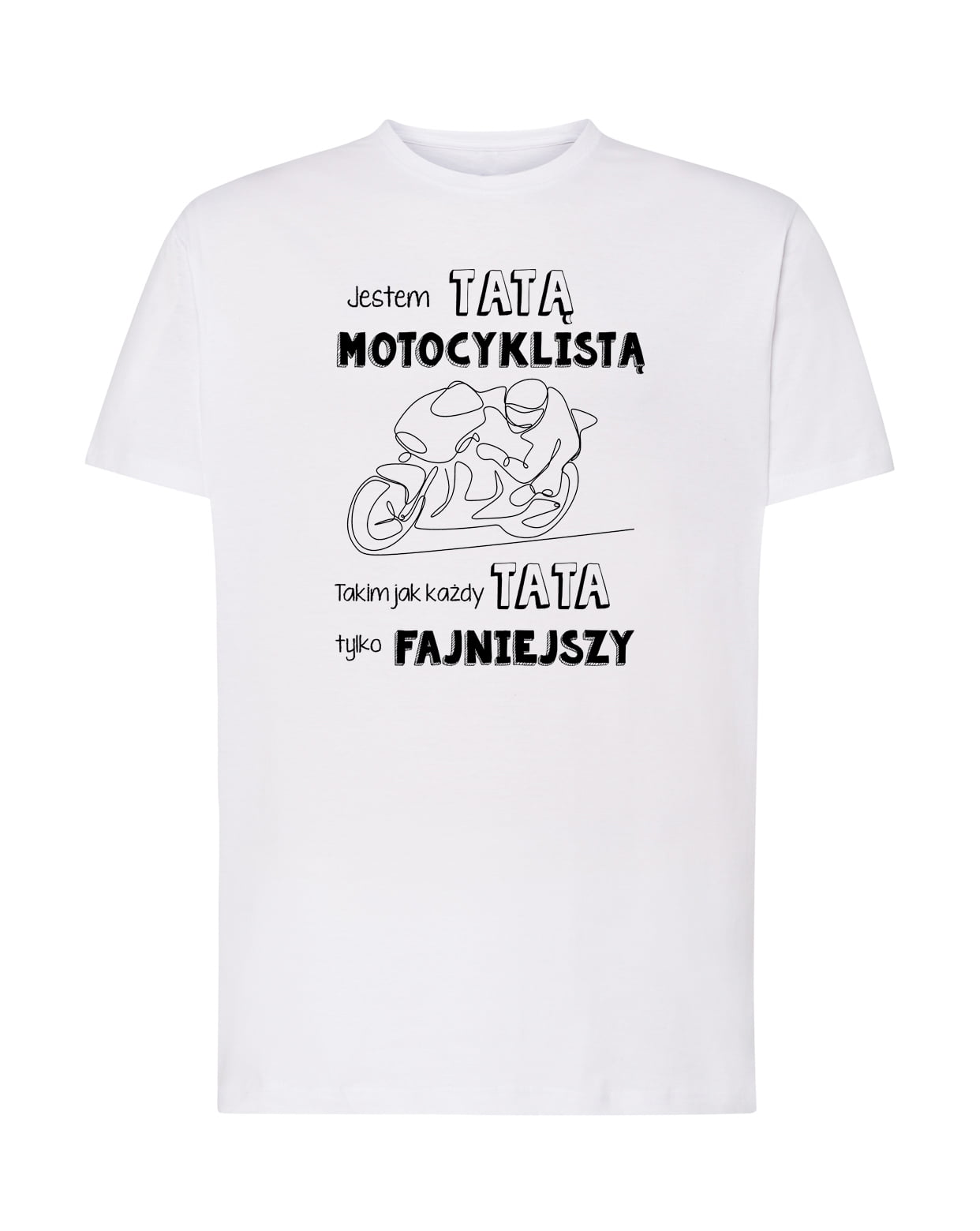 Jestem tatą motocyklistą - obrazek 4