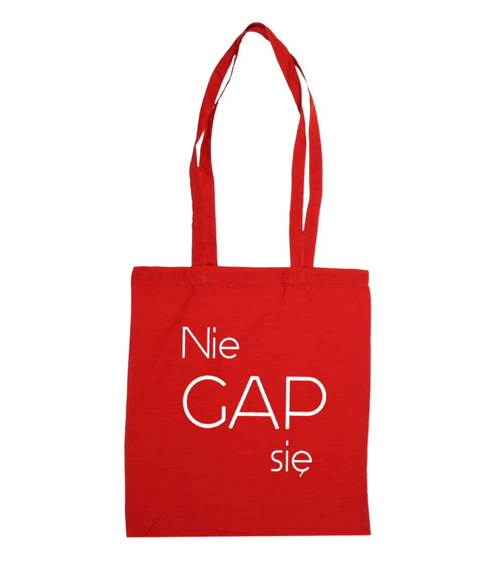 Nie Gap się - obrazek 5