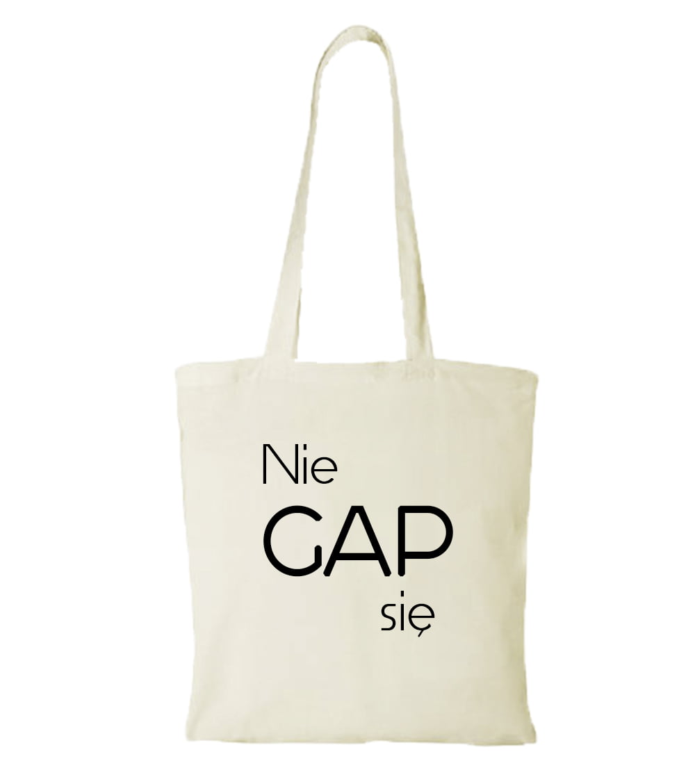 Nie Gap się - obrazek 2