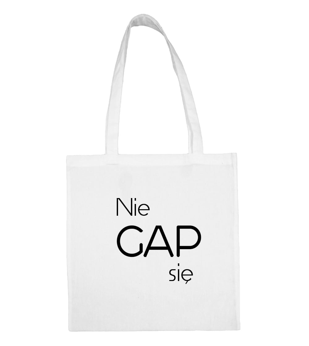 Nie Gap się - obrazek 3