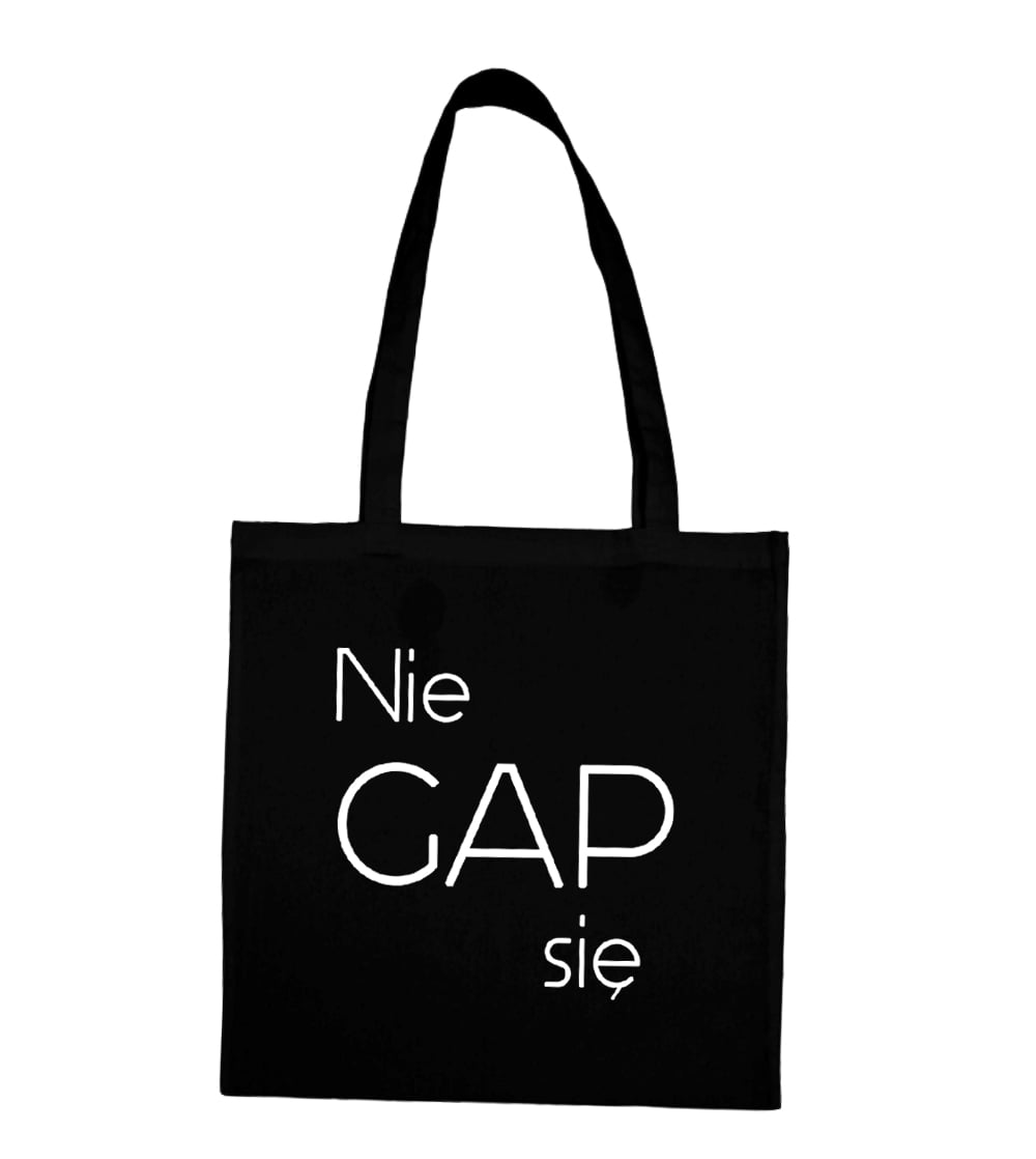Nie Gap się