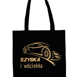 Szybka i wściekła