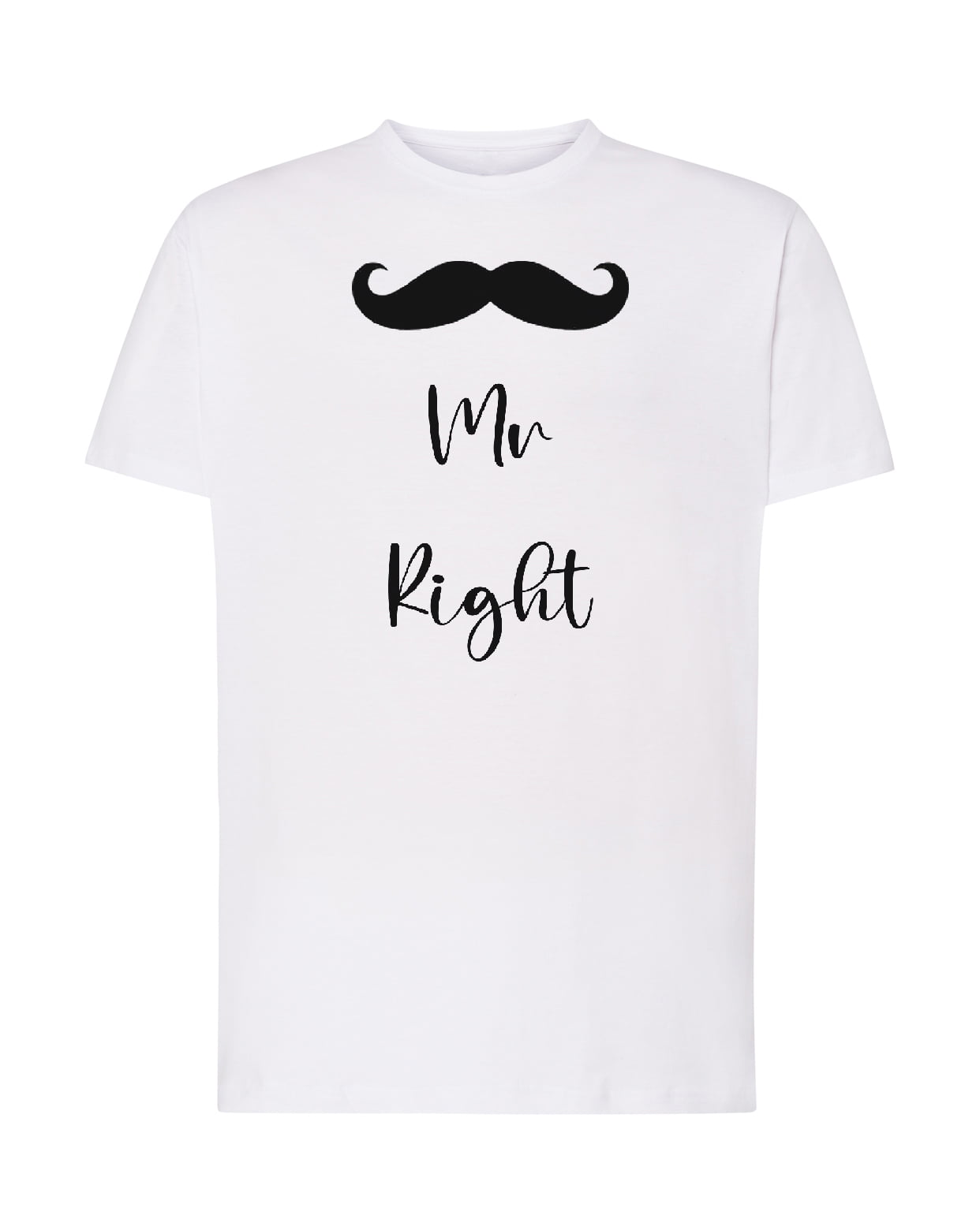 Mr right - obrazek 2