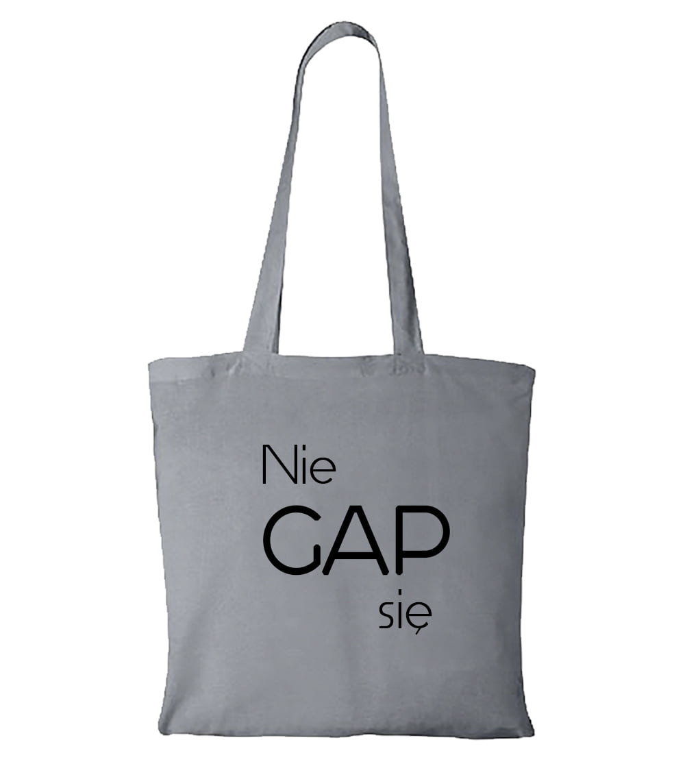 Nie Gap się - obrazek 6