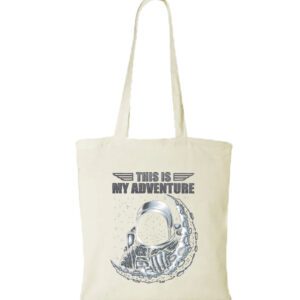 This is my adventure