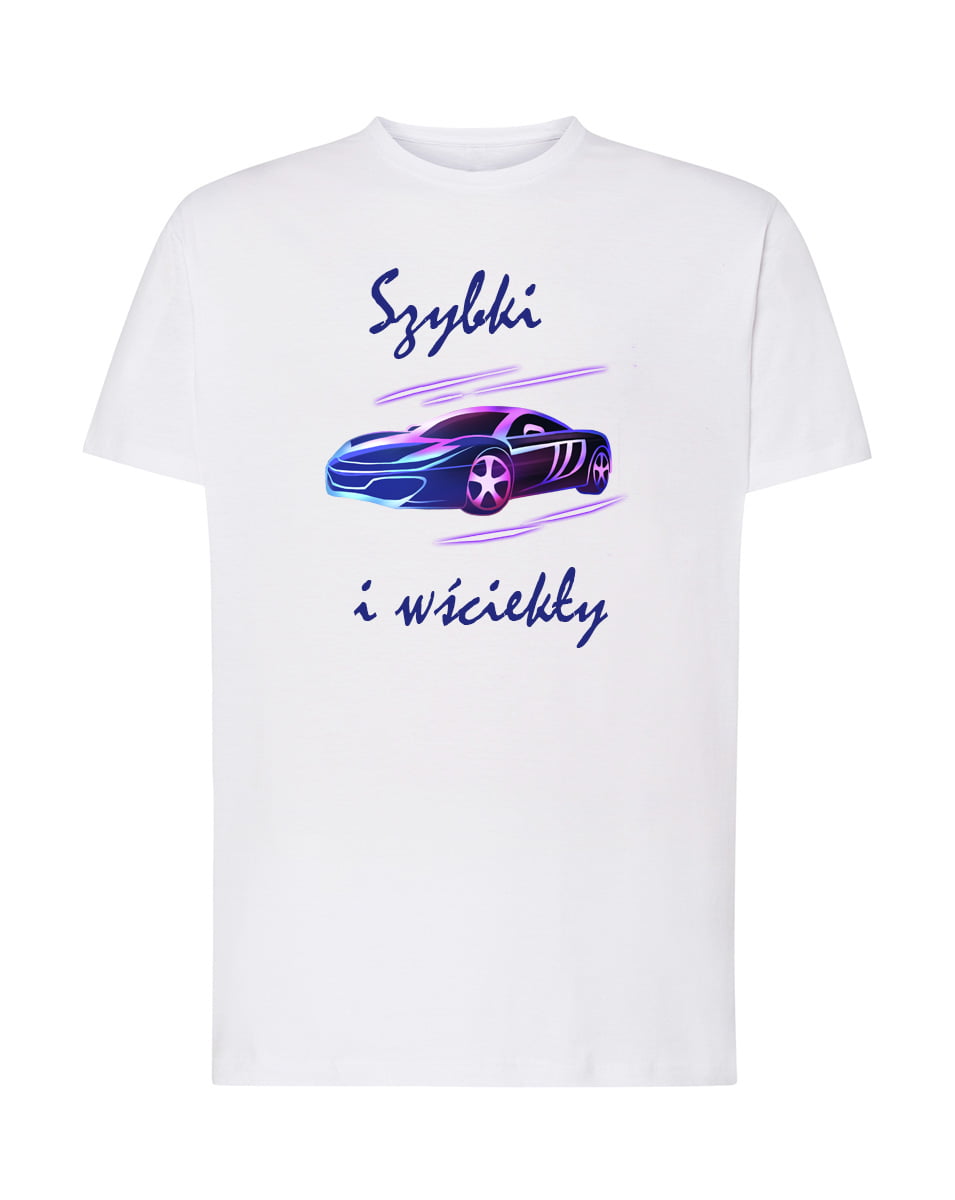 Szybki i wściekły - obrazek 4