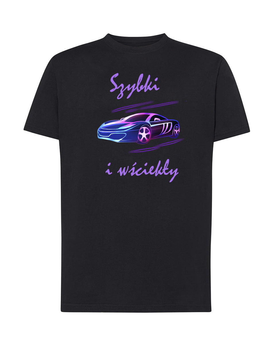 Szybki i wściekły - obrazek 3