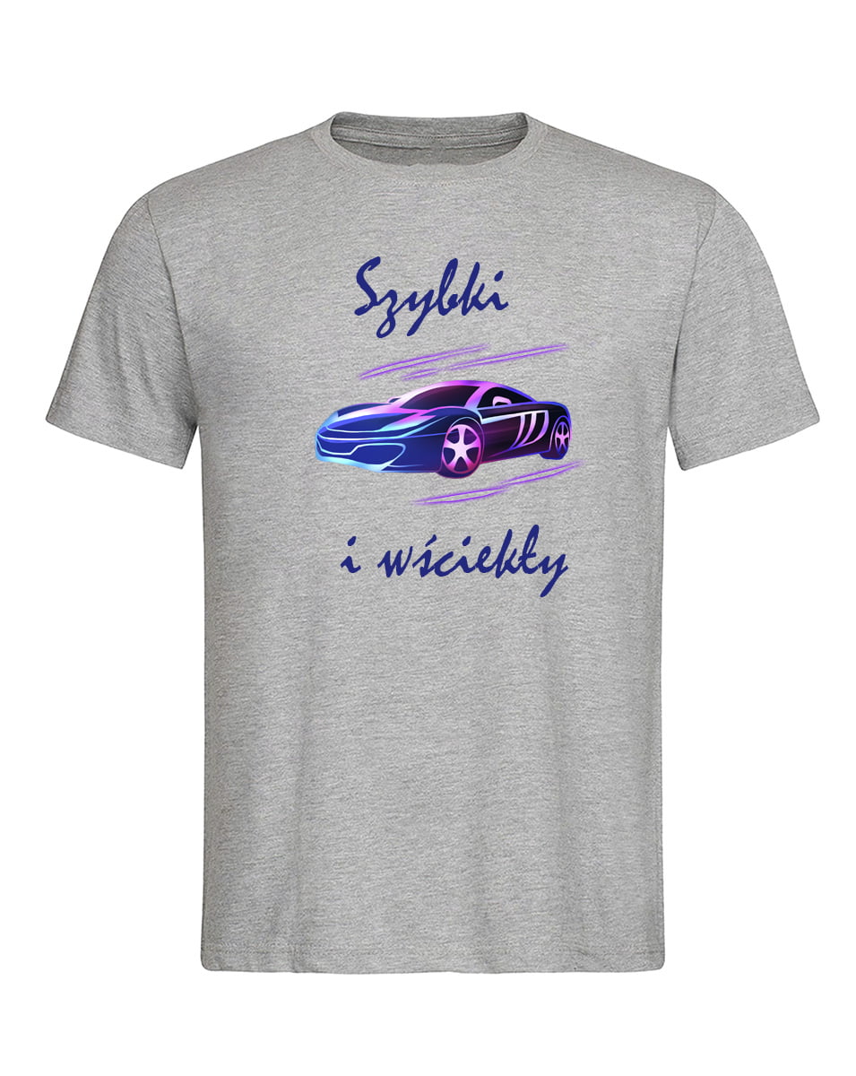 Szybki i wściekły - obrazek 2
