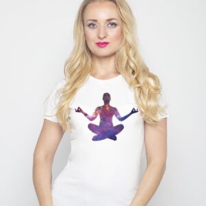 koszulka yoga