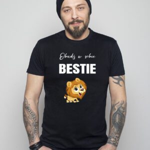 koszulka obudź w sobie bestię