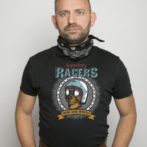 koszulka legendary races