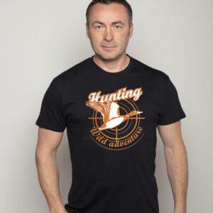 koszulka hunting
