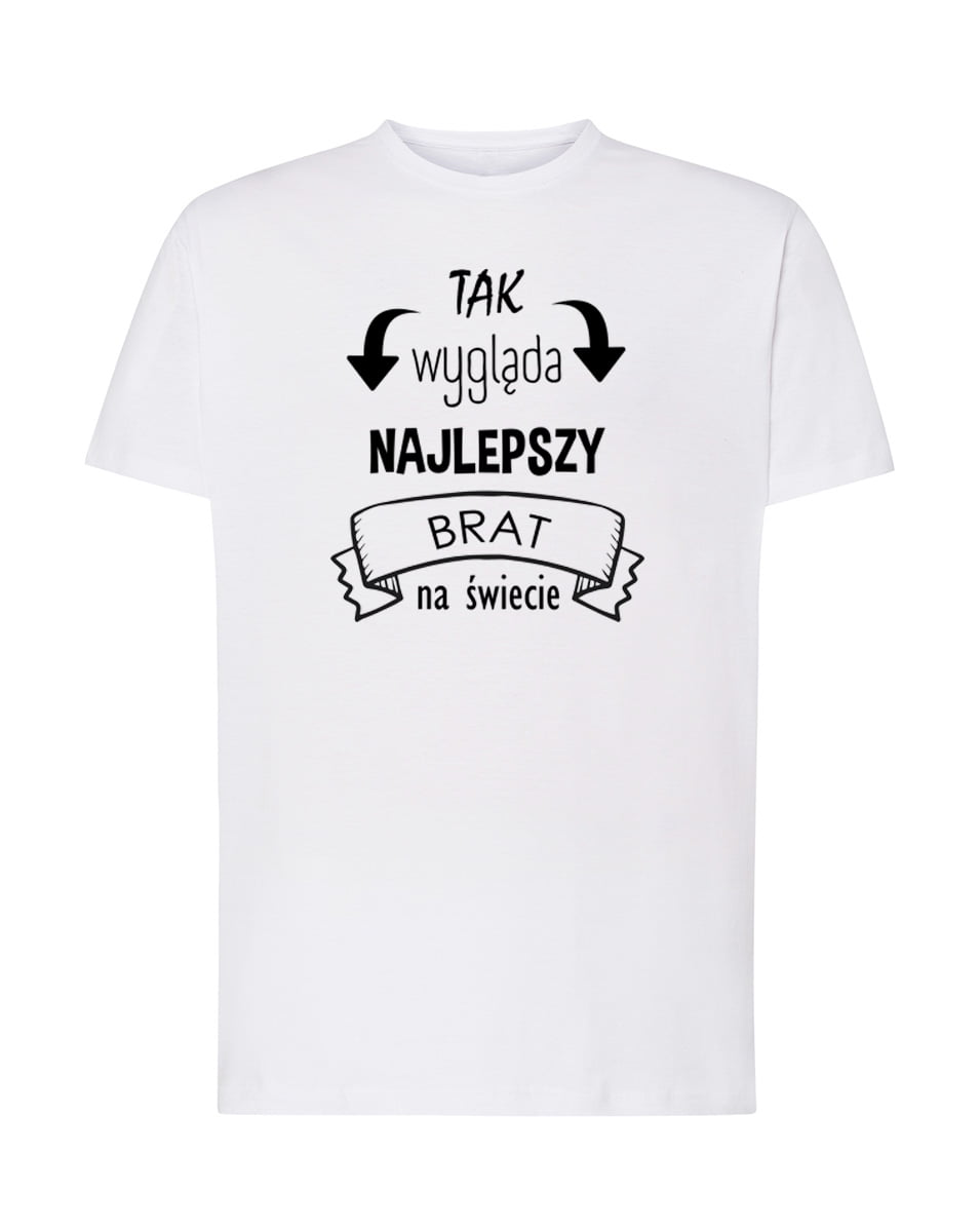 Najlepszy brat - obrazek 3