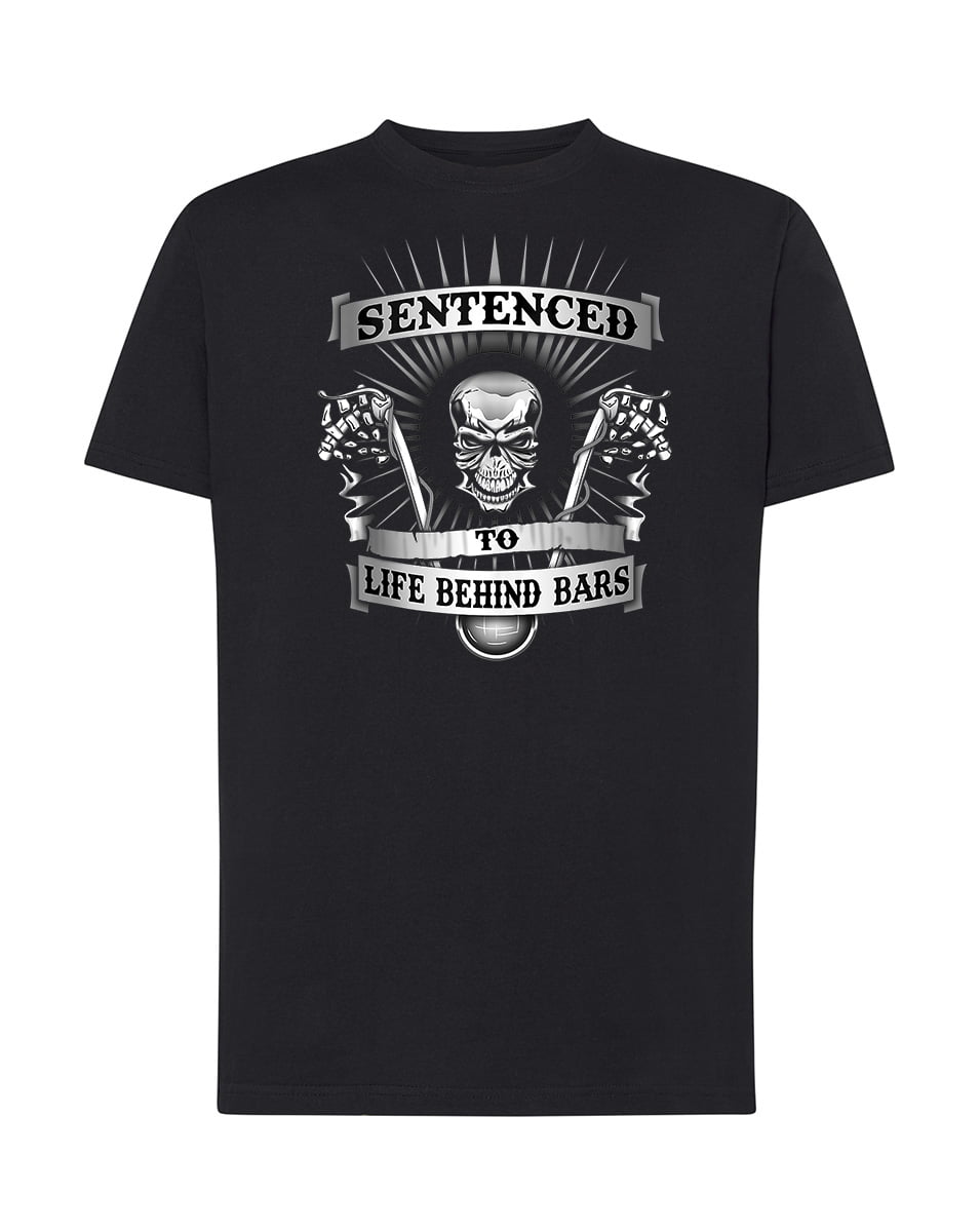Sentenced to life behind bars - obrazek 2
