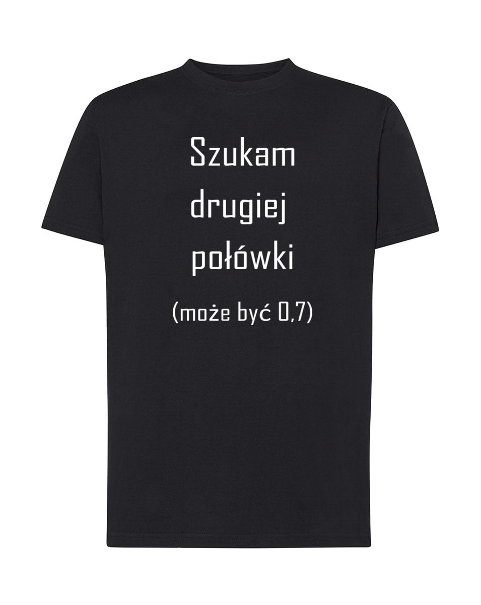 Szukam drugiej połówki - obrazek 2