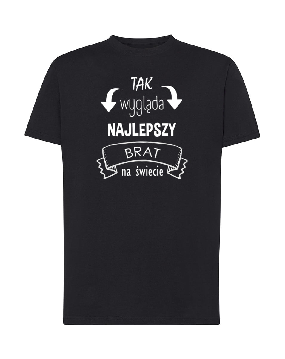 Najlepszy brat - obrazek 4