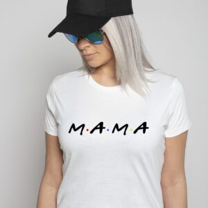 koszulka mama