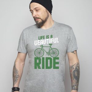 Koszulka ride