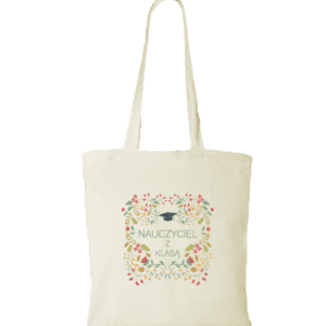 Torba nauczyciel z klasą