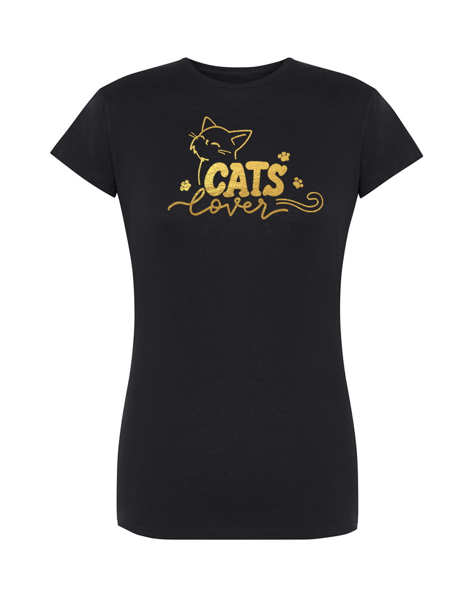 Cats lover - obrazek 3