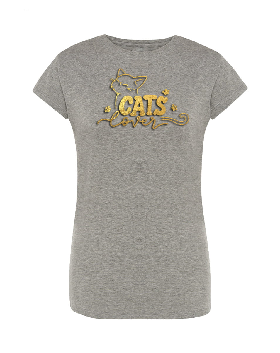 Cats lover - obrazek 4