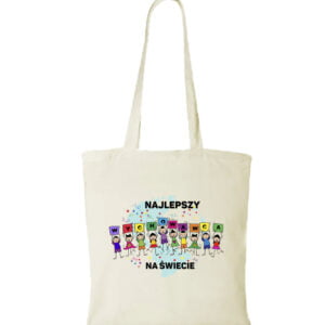 Najlepszy wychowawca